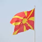Претседател на Македонија
