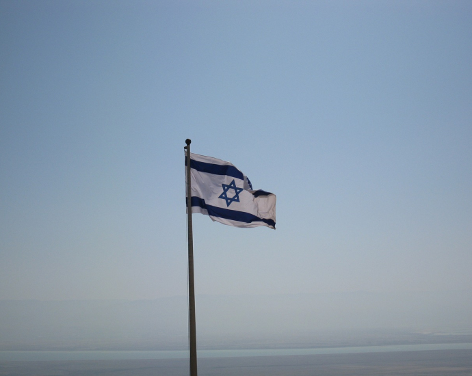 flag, israeli, israel