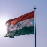 indian flag, flag, india