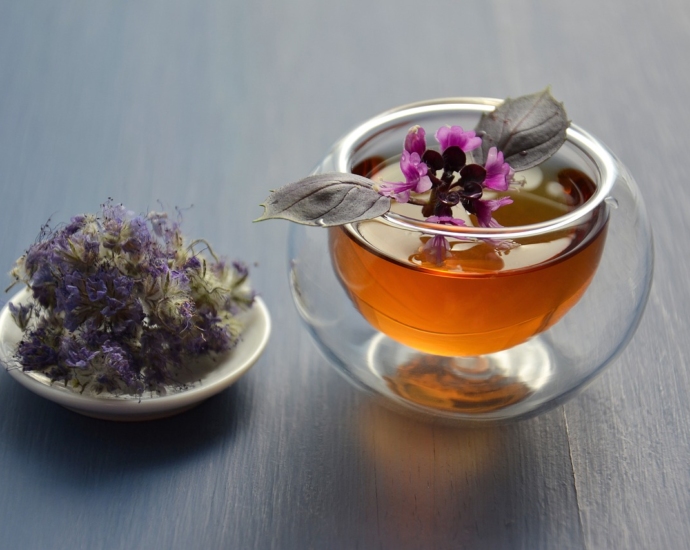 tea, herbal, drink