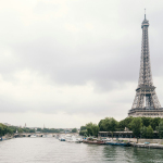 Eiffel Tower, Paris