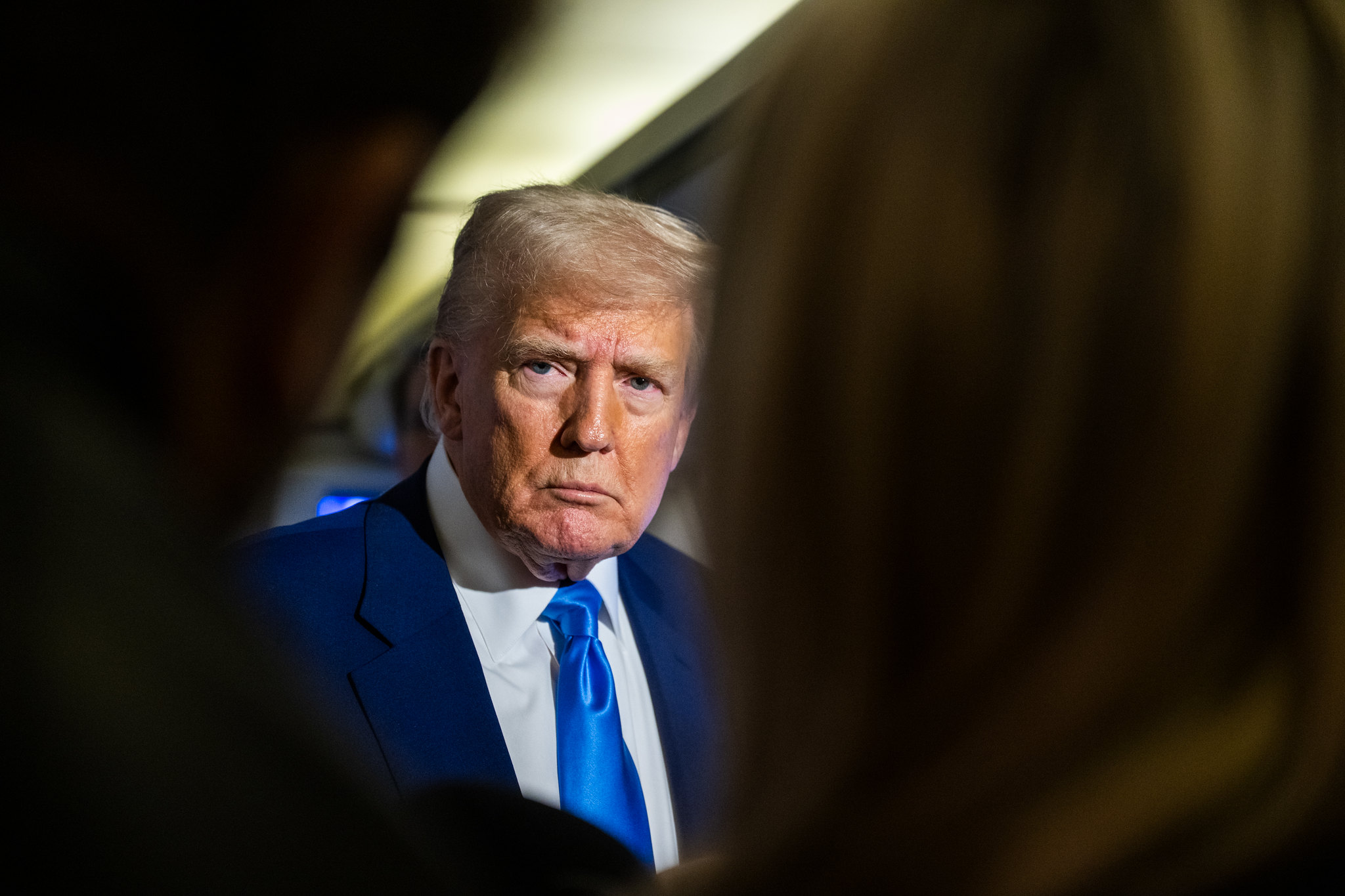 Трамп: Штета е што Индија го нападна Пакистан