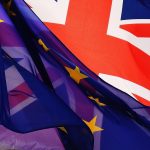 europe, england, brexit referendum, got out, british flag, remaining, united kingdom, eu, decision, banner, flag, problem, future, development, collaboration, euro