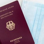 united states of america passport