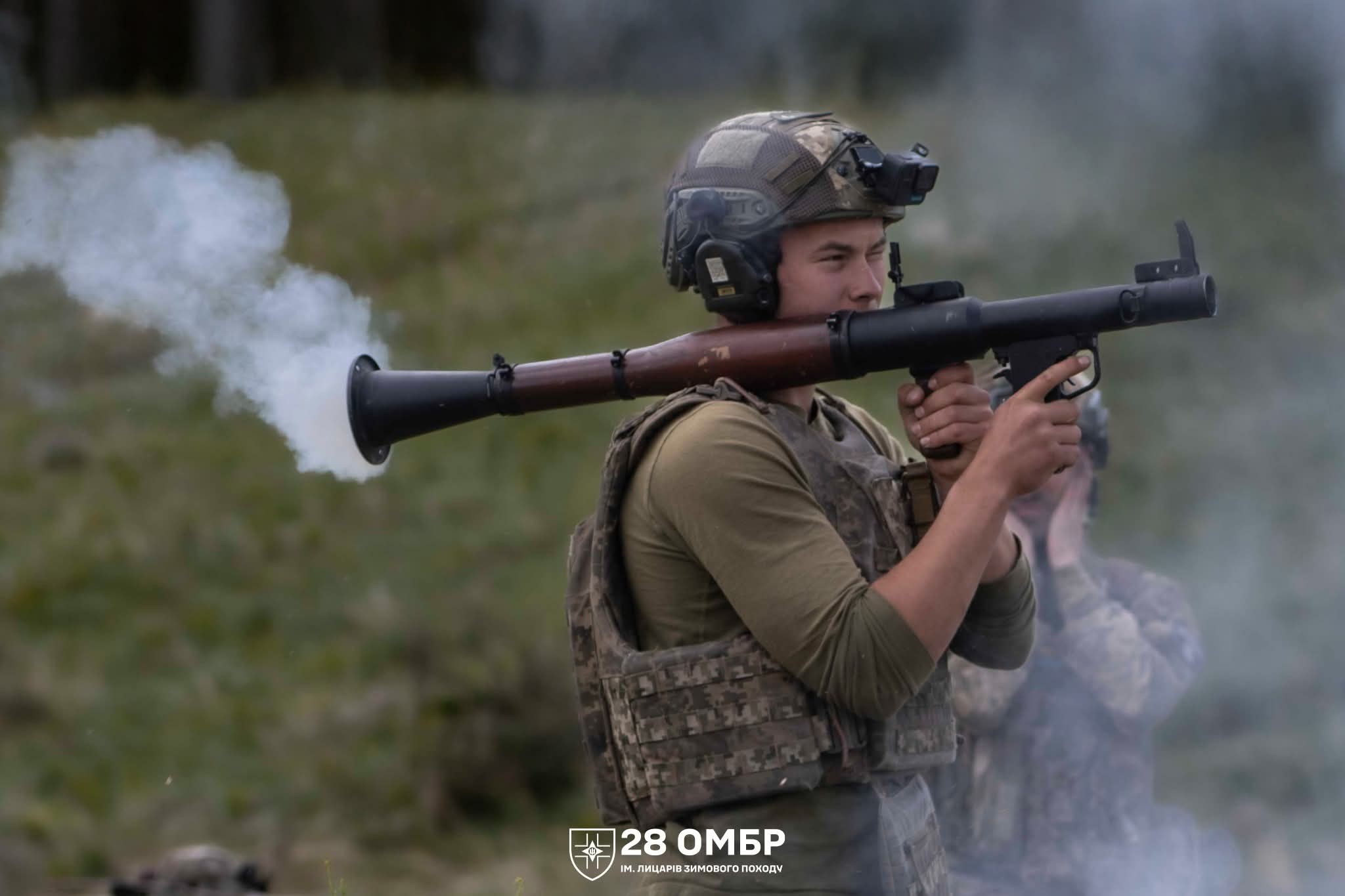 Зошто баш сега Америка престана да испраќа оружје во Украина?