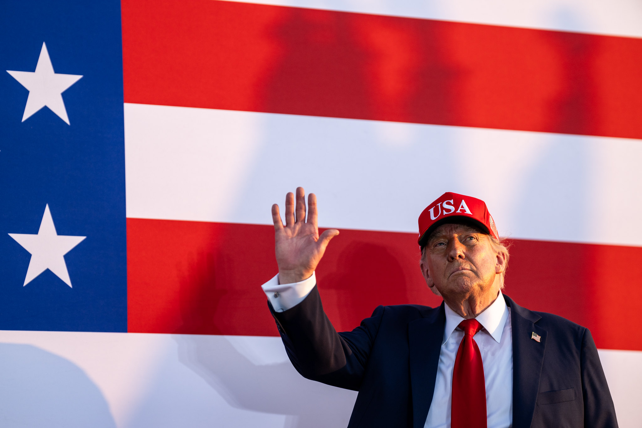 Трамп: Путин само сака да продолжи да убива луѓе