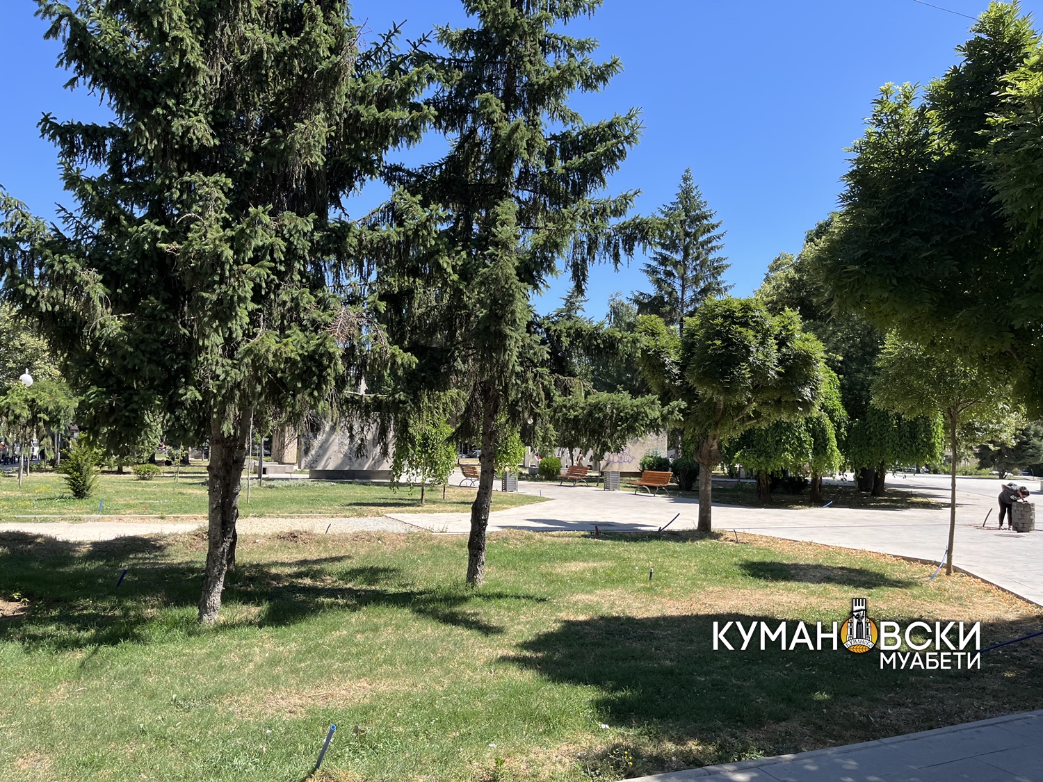 Викенд прогноза за Куманово: Пеколните температури продолжуваат