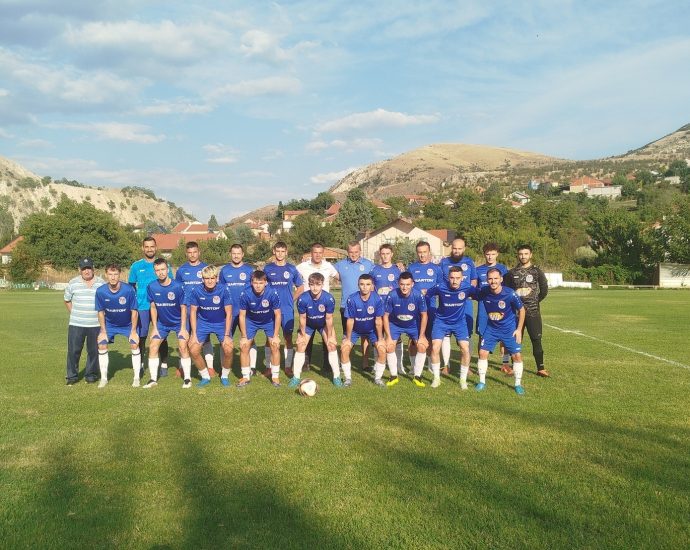 гфк куманово