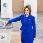маја санду