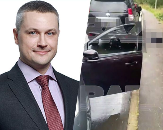 Александар Тјунин