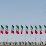 Mexico flags