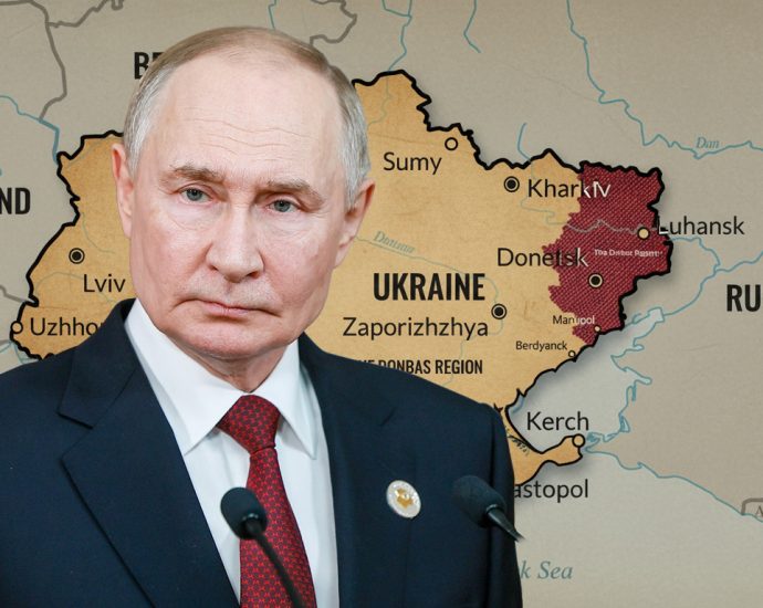 донбас
