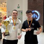 Марио Тушевски