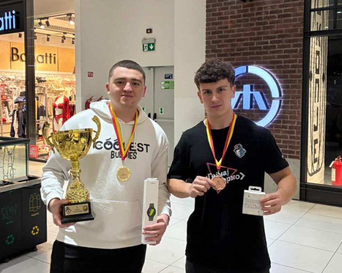 Марио Тушевски