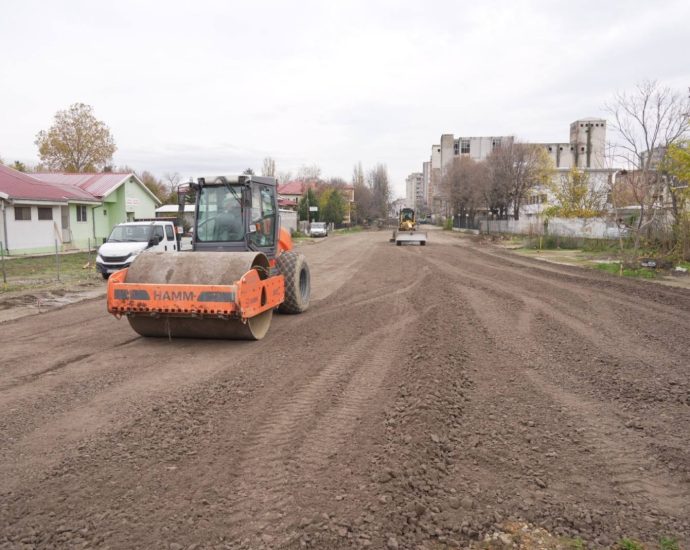булевар куманово