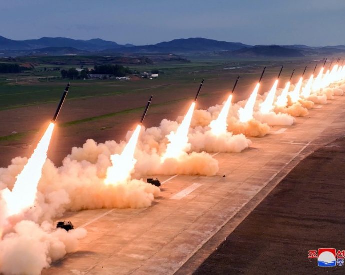 Северна Кореја