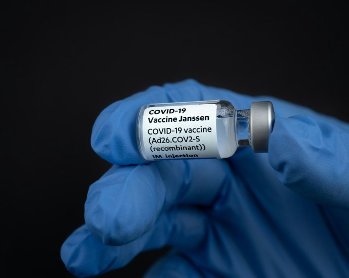 white and black labeled soft tube