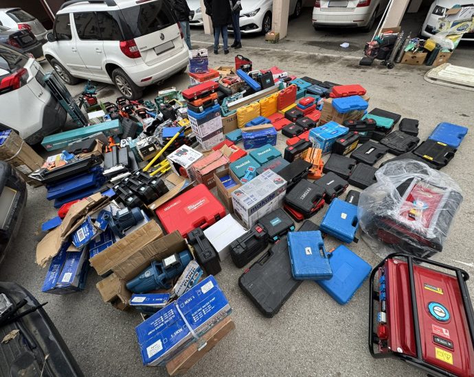 алат куманово