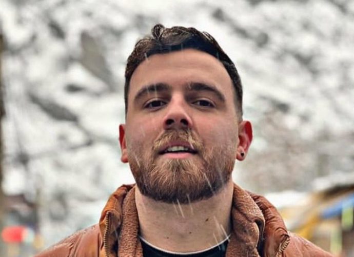 Ерфан Солтани