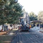 гробишта куманово