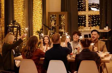 стара нова година