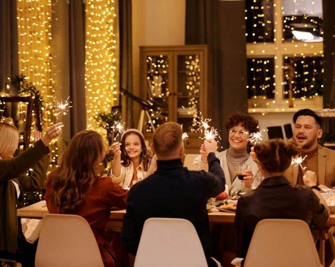 стара нова година