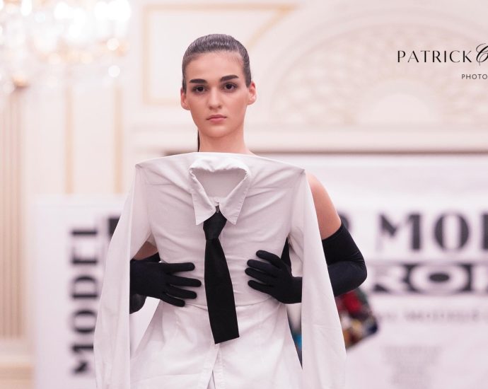 Андреа Стојмановска