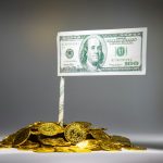 100 US Dollar banknote