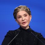 Јулија Тимошенко