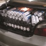 никотински ќесички