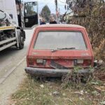 хаварисани возила