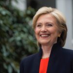 хилари клинтон