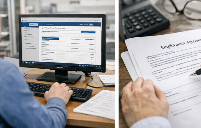 дали сум вработен