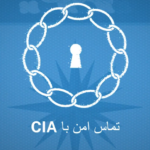 циа иран