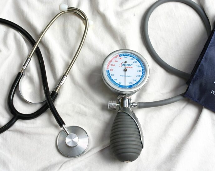 како да го намалите крвниот притисок