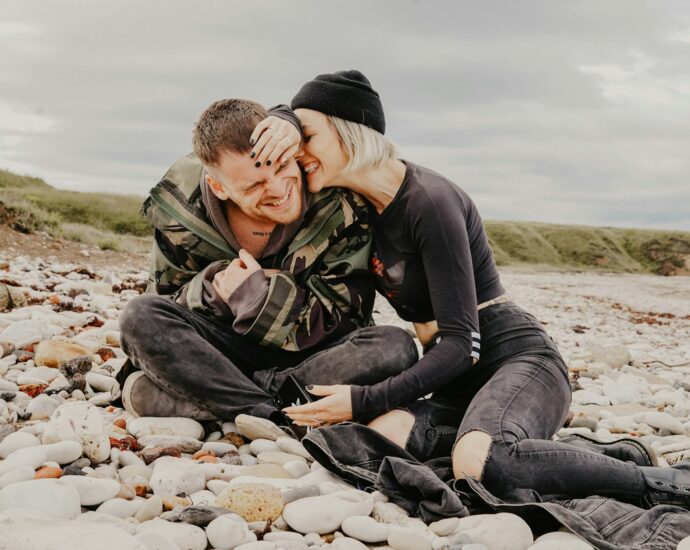 како да го заведете