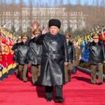 Северна Кореја