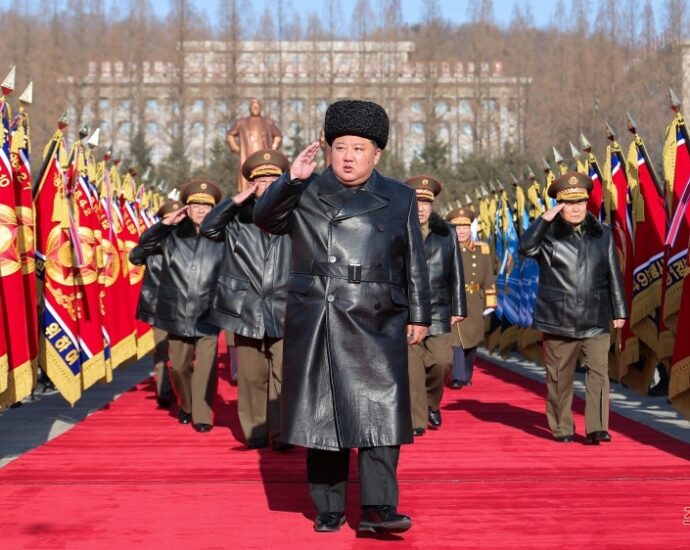 Северна Кореја