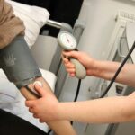 крвен притисок