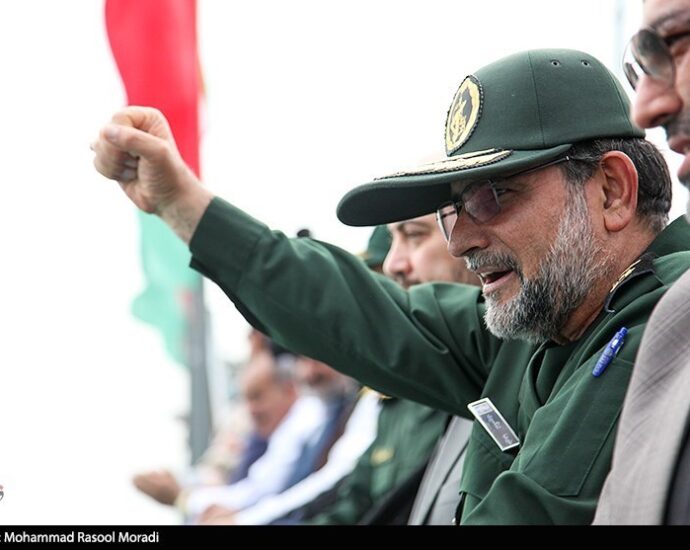 Алиреза Тангсири