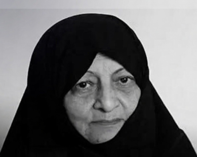 Мансура Багерзаде