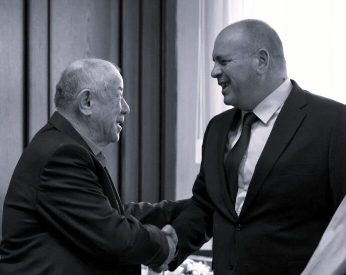 Бајрам Сулејмани