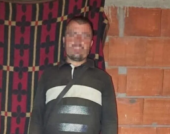 Трајко Бојковски