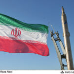 можат ли иранските ракети да стигнат до Македонија