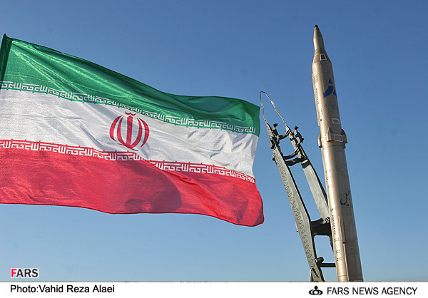 можат ли иранските ракети да стигнат до Македонија