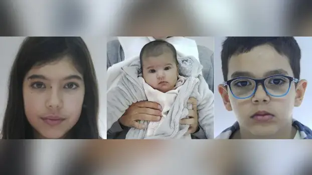 унгарија деца