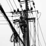 струја куманово