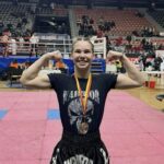 Ксенија Иванчевиќ