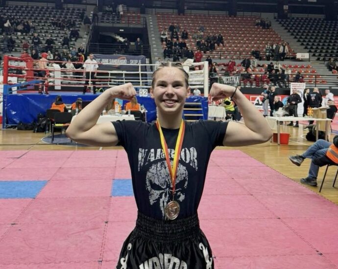 Ксенија Иванчевиќ