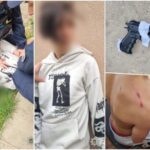 ПУКАЊЕ УКРАИНА